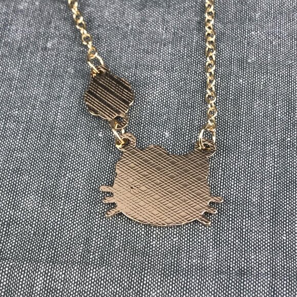 💖 Hello Kitty necklace - Picture 5 of 5